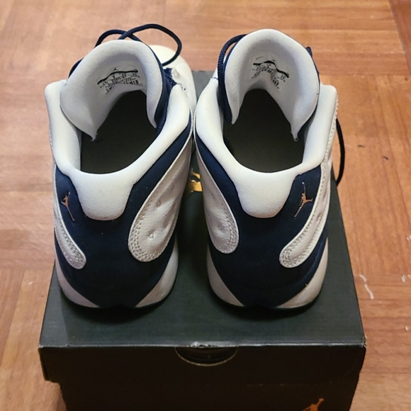 COPY - Jordan 13 low - Picture 3 of 4